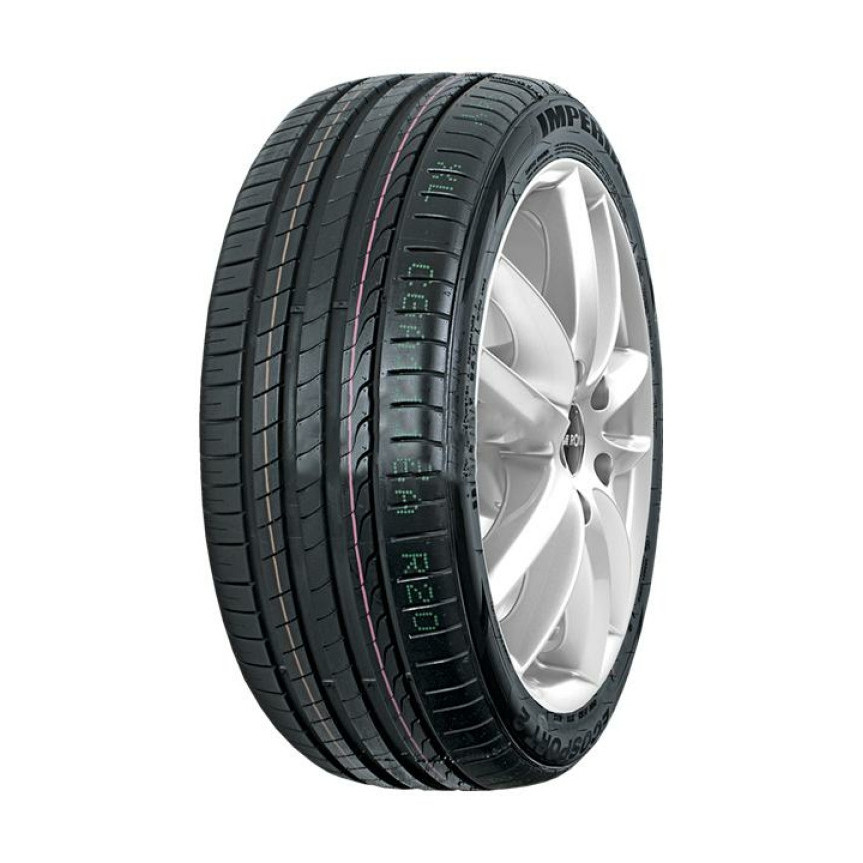 Imperial Tyres Ecosport 2 (215/35R19 85Y) - зображення 1