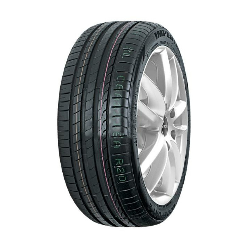 Imperial Tyres Ecosport 2 (225/35R20 90Y) - зображення 1