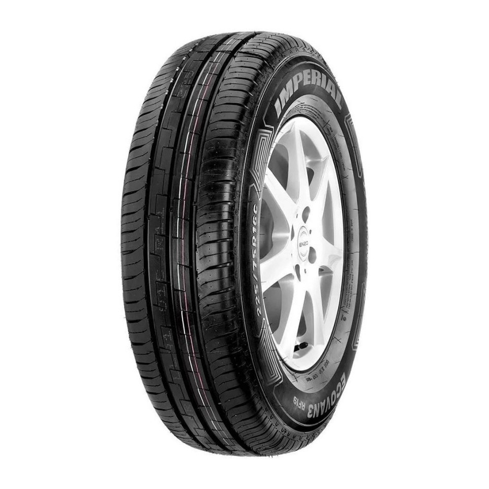 Imperial Tyres Ecovan 3 (215/60R17 109T) - зображення 1