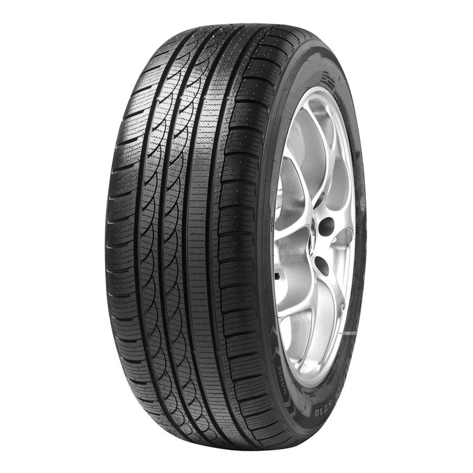 Imperial Tyres S210 Ice Plus (225/50R17 98V) - зображення 1