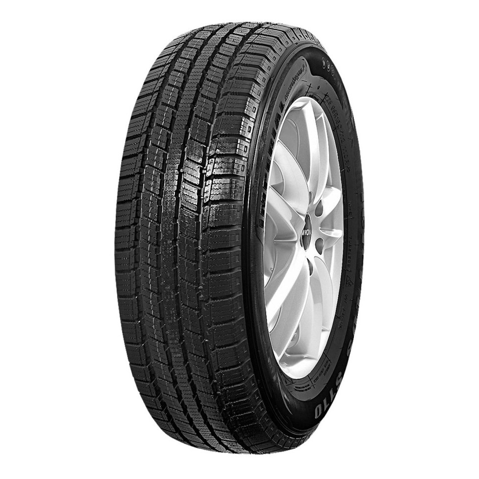 Imperial Tyres Snow Dragon 2 (215/60R17 109T) - зображення 1