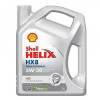 Shell HX8 Professional AG 5W-30 5л - зображення 1