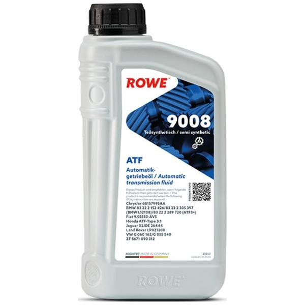 ROWE HIGHTEC ATF 9008 1л - зображення 1