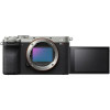 Sony Alpha A7CR body Silver (ILCE7CRS.CEC) - зображення 1