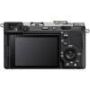 Sony Alpha A7CR body Silver (ILCE7CRS.CEC) - зображення 2