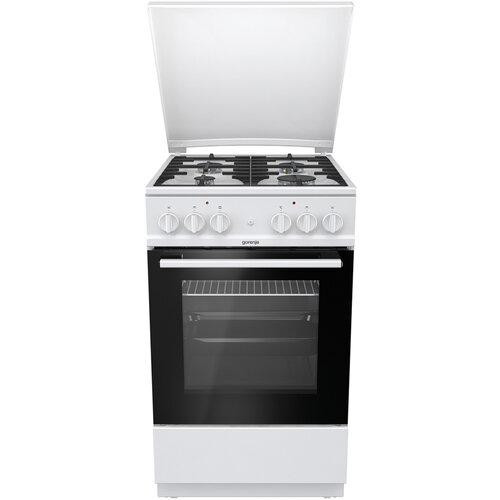 Gorenje K5142WF-B - зображення 1