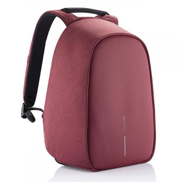 XD Design Bobby Hero Regular anti-theft backpack / red (P705.294) - зображення 1
