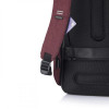 XD Design Bobby Hero Regular anti-theft backpack / red (P705.294) - зображення 5