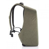 XD Design Bobby Hero Regular anti-theft backpack / green (P705.297) - зображення 2
