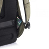 XD Design Bobby Hero Regular anti-theft backpack / green (P705.297) - зображення 9
