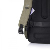 XD Design Bobby Hero Regular anti-theft backpack / green (P705.297) - зображення 10