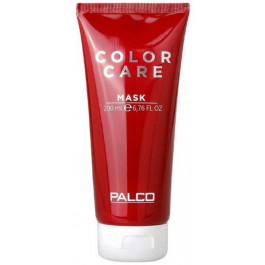 Palco Professional Маска для фарбованого волосся  Color Care 200 мл (8032568180728)