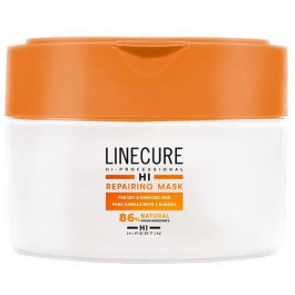 HIPERTIN Маска для відновлення волосся  Linecure Hair Mask 250 мл (8430190067309/8430190067019)