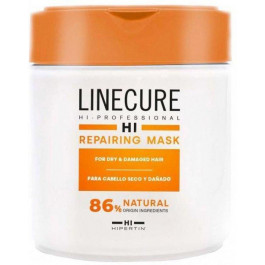 HIPERTIN Маска для відновлення волосся  Linecure Hair Mask 500 мл (8430190067316/8430190067026)