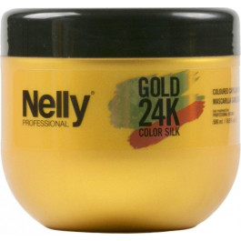 Nelly Professional Маска для волосся  Colour Protector Захист кольору 500 мл (8411322239658)