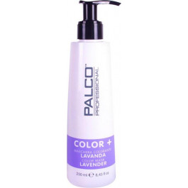Palco Professional Поживна кольорова маска  лаванда 250 мл (8032568178909)
