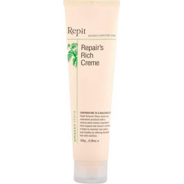 Repit Відновлюючий та поживний крем  Amazon Story Repair&#39;s Rich Cream 150 г (8809392153163)