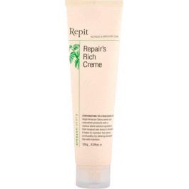   Repit Відновлюючий та поживний крем  Amazon Story Repair&#39;s Rich Cream 150 г (8809392153163)