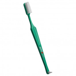 Paro Зубна щітка  M43 середньої жорсткості Зелена (7610458007082-green)