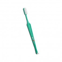 Paro Зубна щітка  M27L середньої жорсткості Зелена (7610458007389-green)