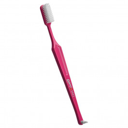 Paro Зубна щітка  M43 середньої жорсткості Рожева (7610458007082-pink)