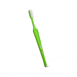 Paro Зубна щітка  M27L середньої жорсткості Салатова (7610458007389-light-green)