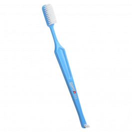 Paro Зубна щітка  S43 м'яка блакитна (7610458007099-blue)