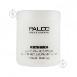 Крем і маска для волосся Palco Professional