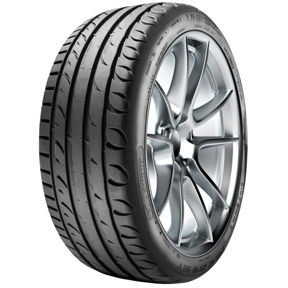 Taurus UHP (225/45R19 96W) - зображення 1