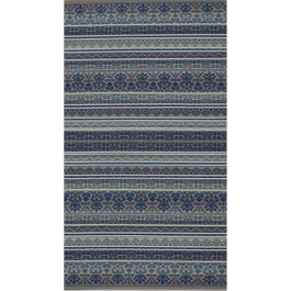 Oriental Weavers Килим  Brando 80х160 10/Q01 X (6221435073641)