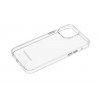 BeCover Чохол-накладка  Space Case для Apple iPhone 15 Pro Max Transparancy (709939) - зображення 2