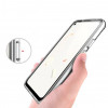 BeCover Чохол-накладка  Space Case для Apple iPhone 15 Pro Max Transparancy (709939) - зображення 3