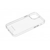 BeCover Чохол-накладка  Space Case для Apple iPhone 15 Transparancy (709936) - зображення 2