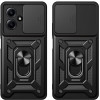 BeCover Панель Military  для Infinix Hot 30 (X6831) Black (709957) - зображення 3