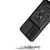 BeCover Панель Military  для Nokia G22 Black (709989) (709989) - зображення 2