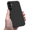 BeCover Силіконовий чохол для Samsung Galaxy A05s SM-A057 Black (710084) - зображення 3