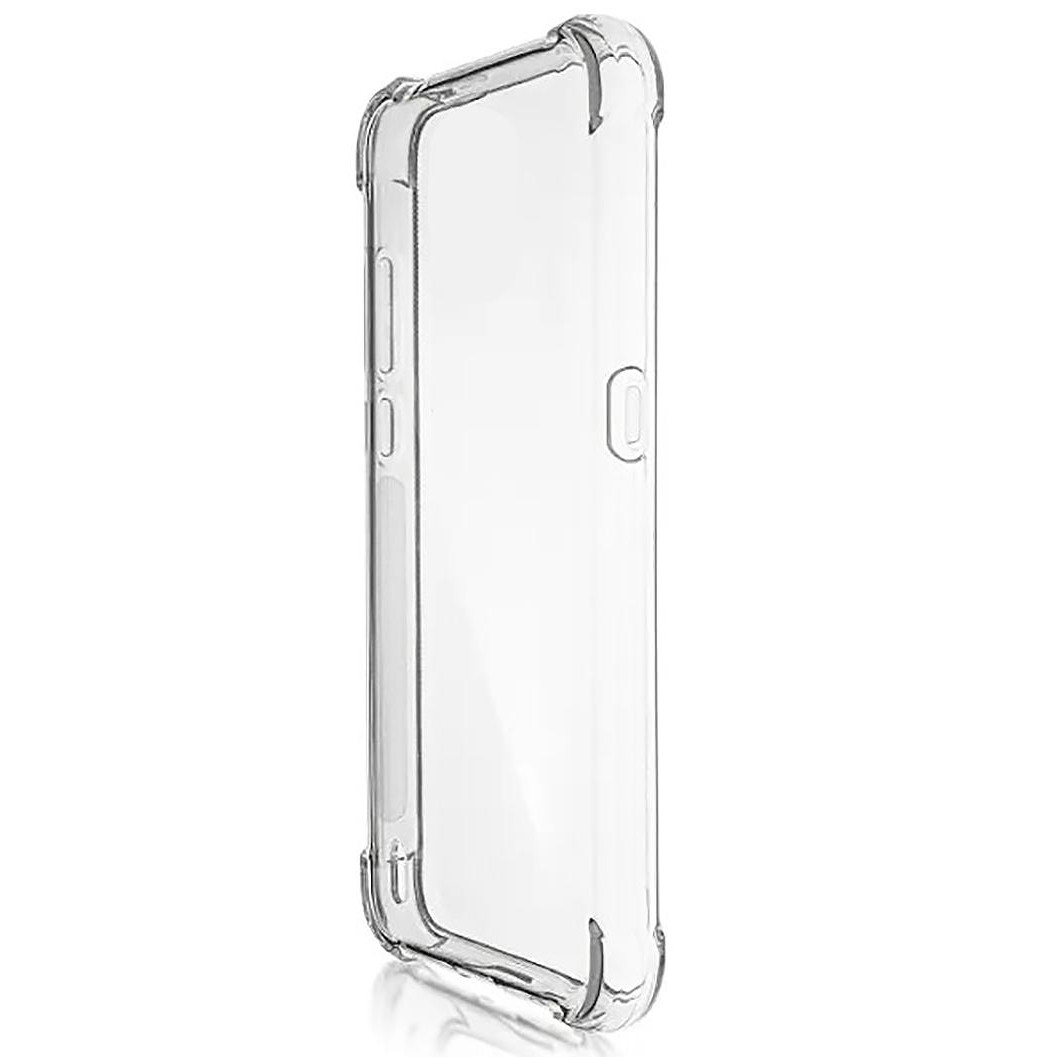 BeCover Панель Anti-Shock для Samsung Galaxy A05s SM-A057 Clear (710087) - зображення 1