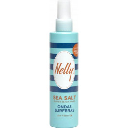 Nelly Спрей для волосся  Sea Salt Ефект морських хвиль 200 мл (8411322240524)