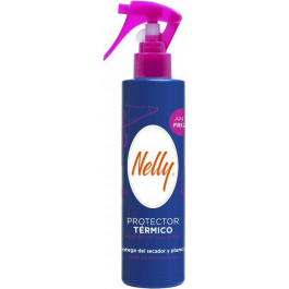 Nelly Спрей для волосся  Thermal Protector 200 мл (8411322231546)