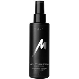 Meloni Спрей проти випадання волосся  Anti-Loss Hair Spray Xtreme Repair 150 мл (2000000000084)