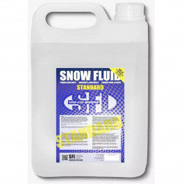 SFI Жидкость для снега SNOW FLUID STANDART