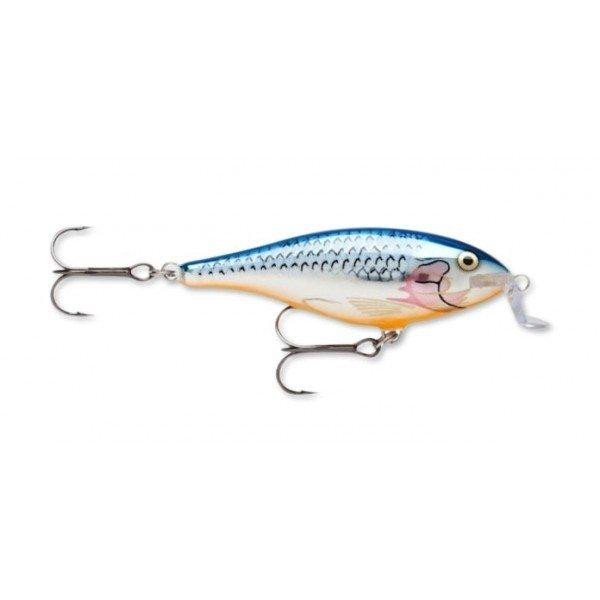 Rapala Shallow Shad Rap SSR09 (SB) - зображення 1