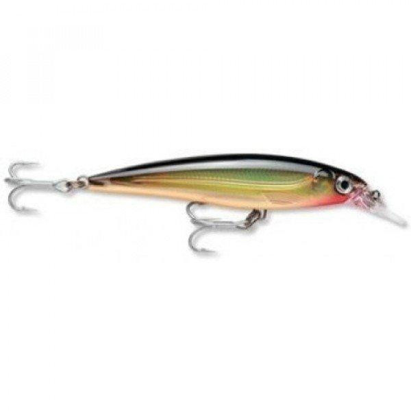 Rapala X-Rap XR08 (G) - зображення 1