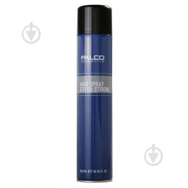 Palco Professional Спрей для волосся  екстрасильної фіксації 500 мл (8032568180490)