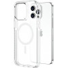 VOKAMO Case with MagSafe Smult White for iPhone 15 (NVK010844) - зображення 1