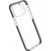 VOKAMO Case with MagSafe Smult Black для iPhone 15 Plus (NVK010847) - зображення 1