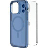 VOKAMO Case with MagSafe Smult Blue для iPhone 15 (NVK010853) - зображення 1