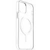 VOKAMO Sdouble MagSafe Transparent для iPhone 15 Pro (NVK010804) - зображення 1