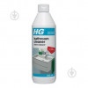 HG Средство для чистки ванной комнаты 500 мл (8711577020392) - зображення 1