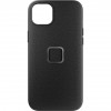 Peak Design Mobile Everyday Charcoal для iPhone 15 Plus (M-MC-BJ-CH-1) - зображення 1